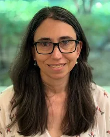 Petia Sierschynski, therapist